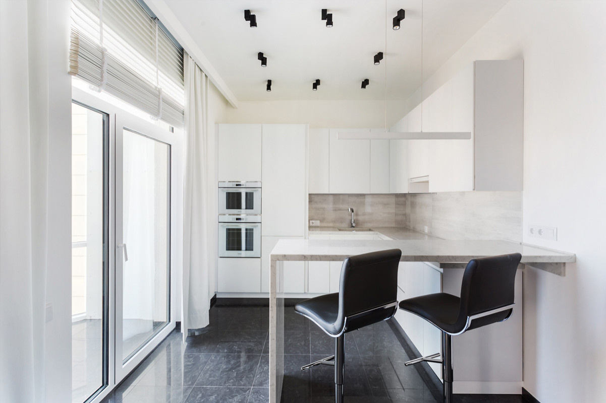 СТИЛЬНЫЙ МИНИМАЛИЗМ