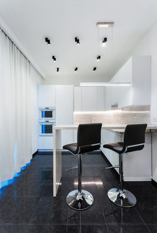 СТИЛЬНЫЙ МИНИМАЛИЗМ