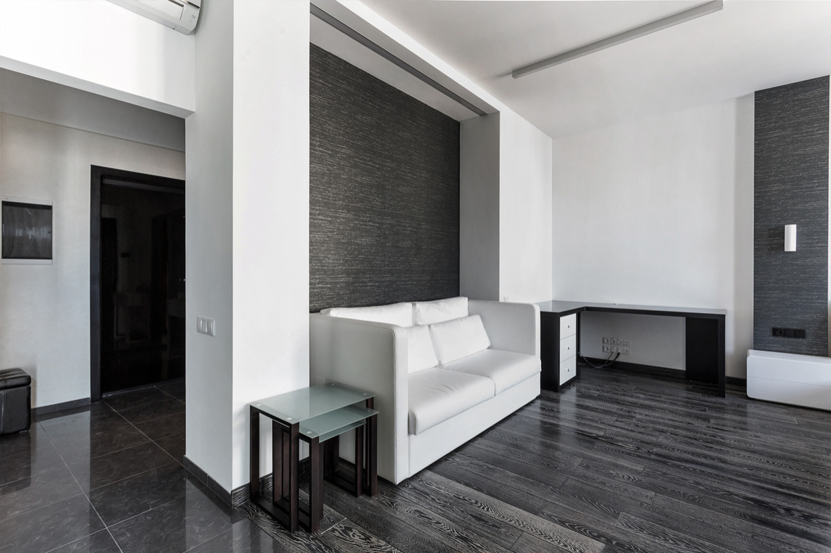 СТИЛЬНЫЙ МИНИМАЛИЗМ