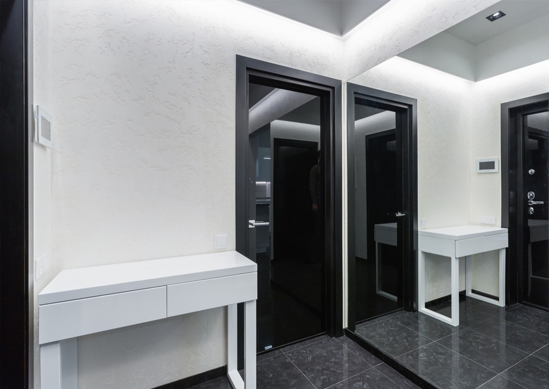 СТИЛЬНЫЙ МИНИМАЛИЗМ