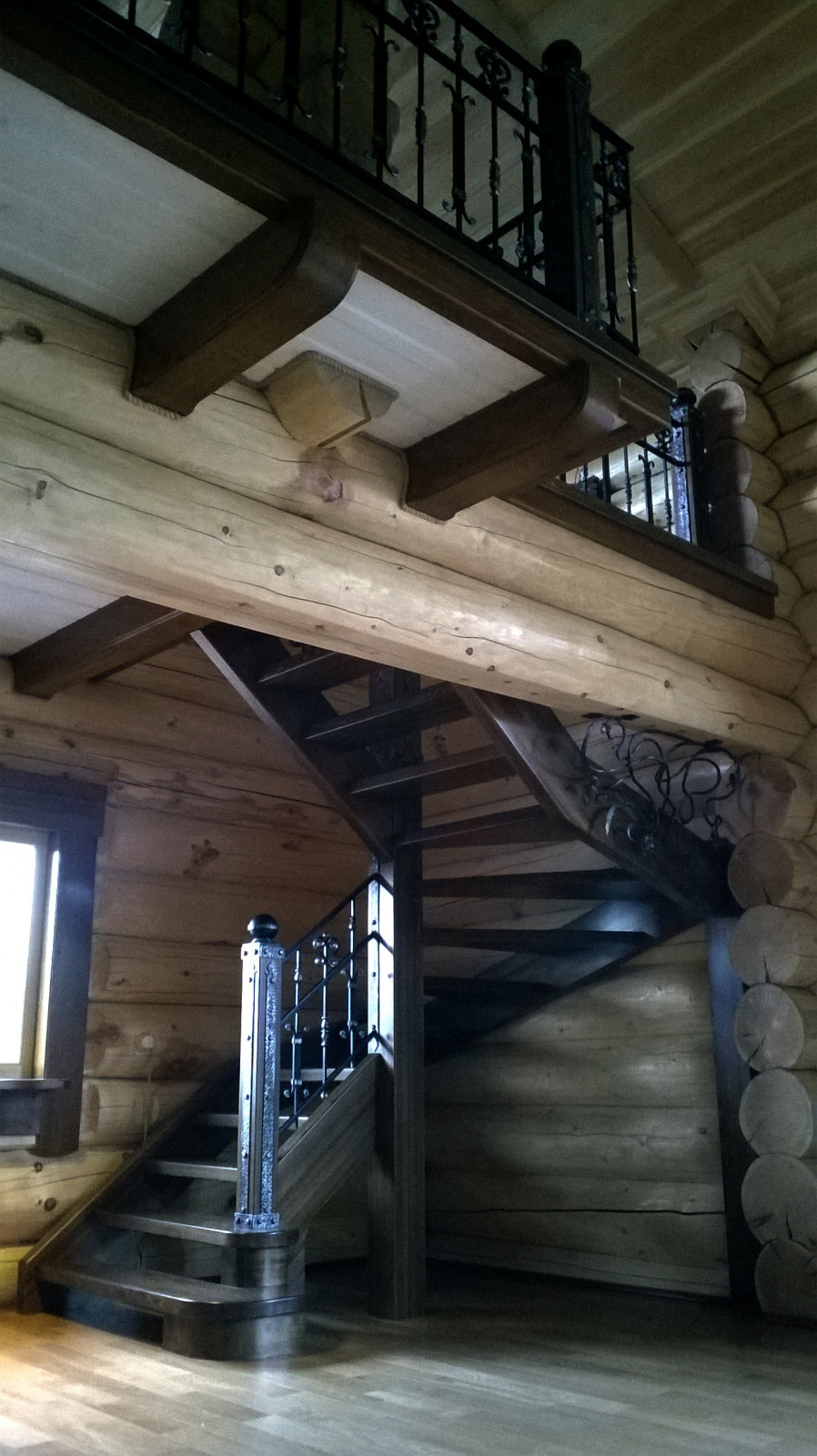 Усадьба на Новой Риге