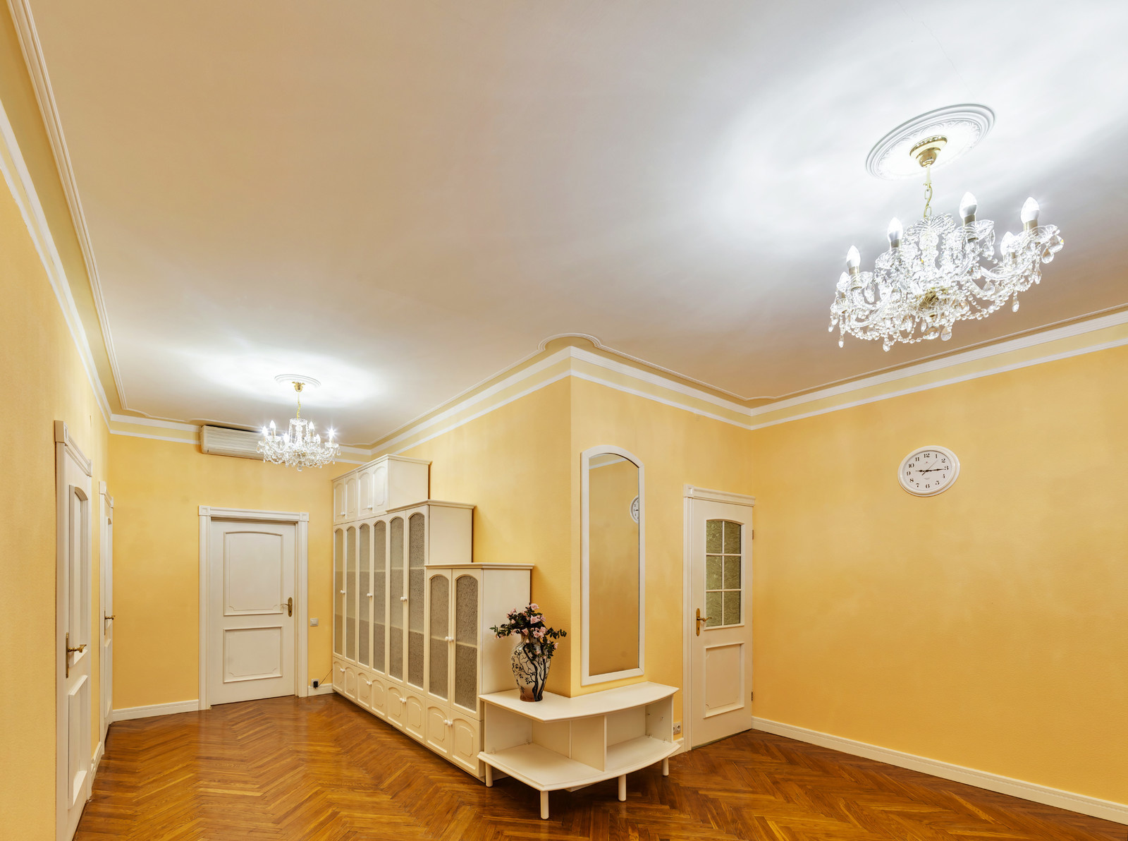 Жилая квартира, г. Ижевск