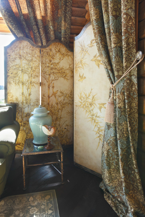 loffilab & Olga Ashby Interiors Ltd