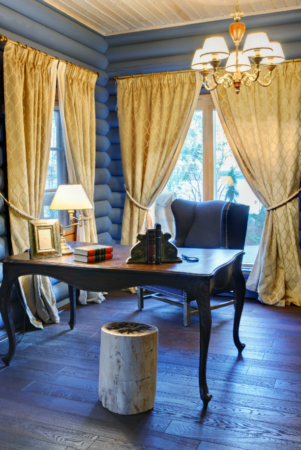 loffilab & Olga Ashby Interiors Ltd