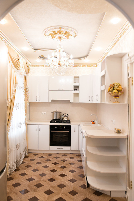 Интерьер и экстерьер частно дома, г. Ижевск