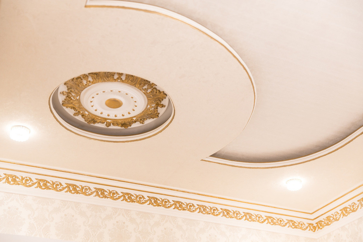 Интерьер и экстерьер частно дома, г. Ижевск