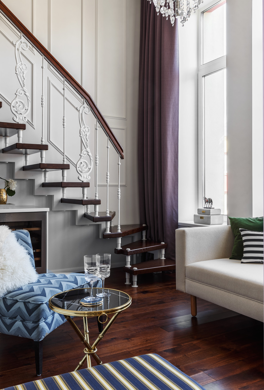 Loffilab & Ксения Брейво 3