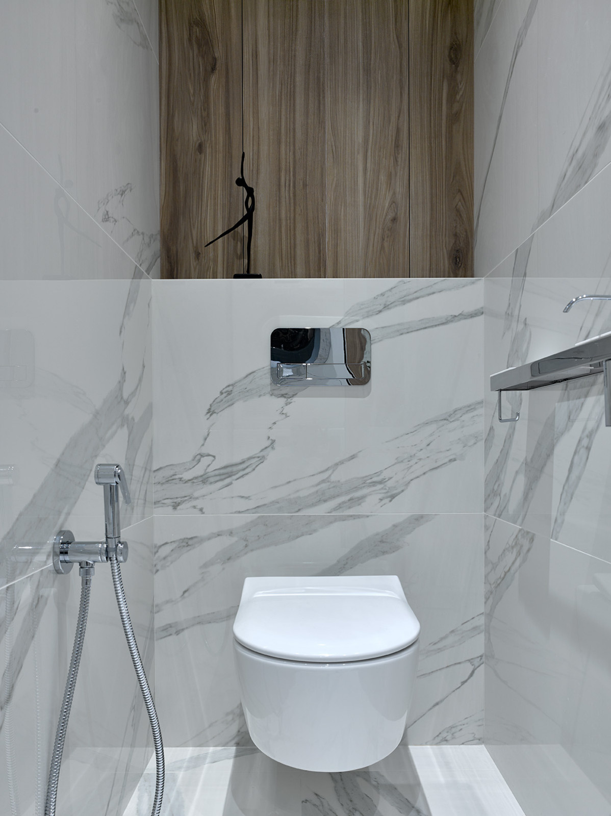 Квартира на Рогожском Валу