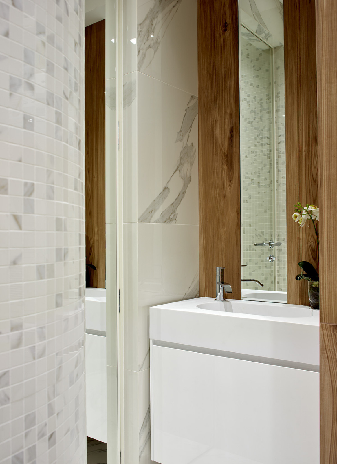 Квартира на Рогожском Валу