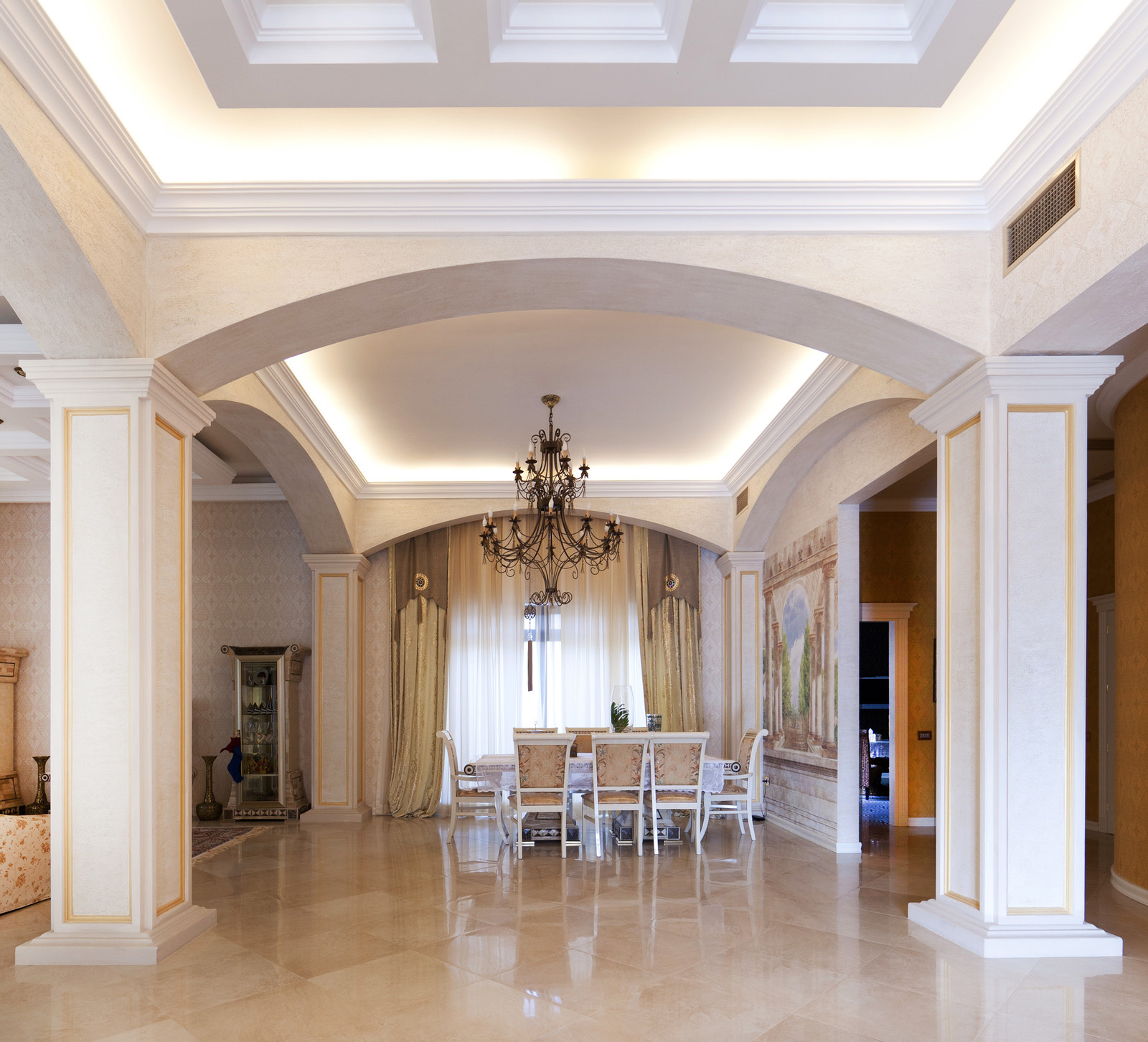 Villa in Mardakan