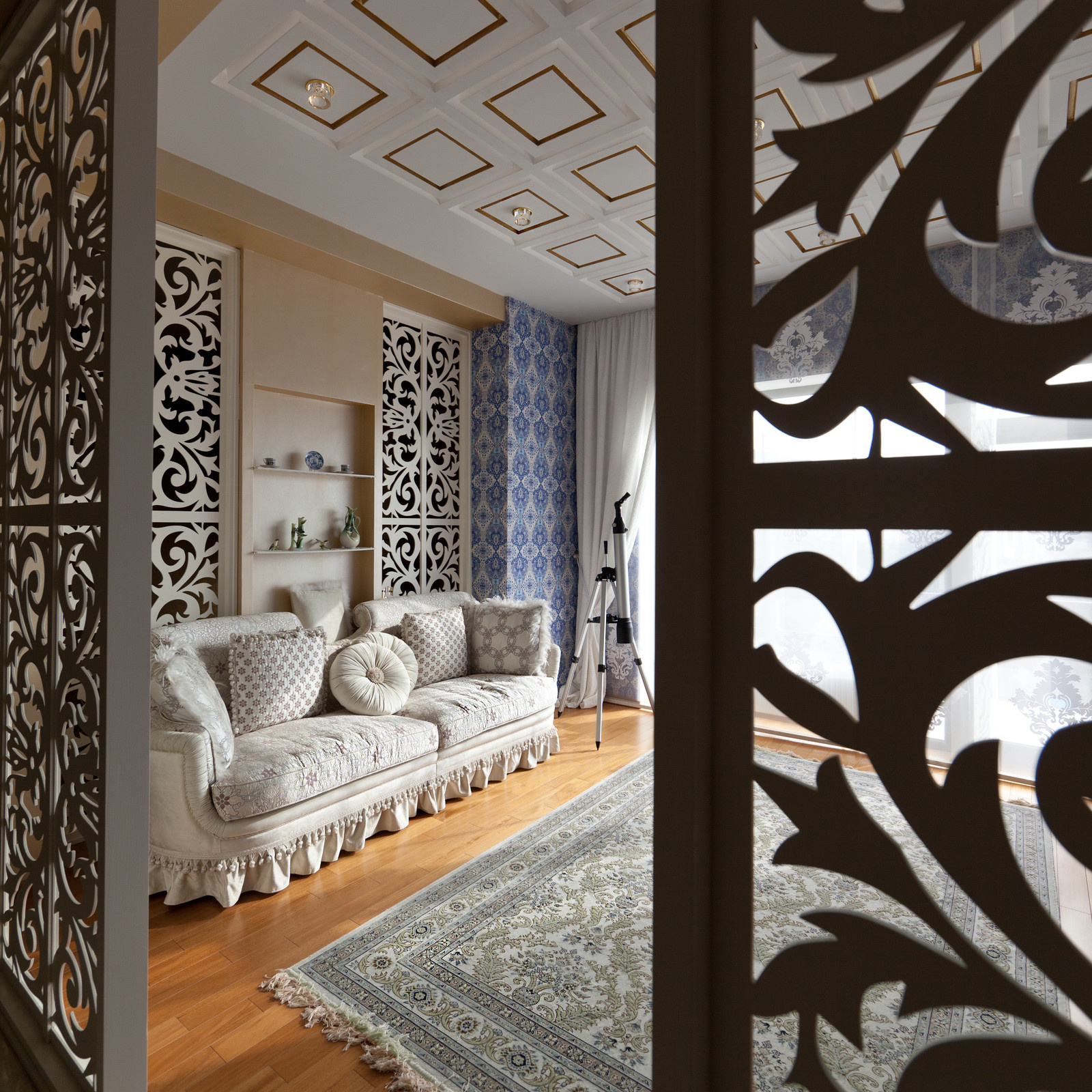 Villa in Mardakan