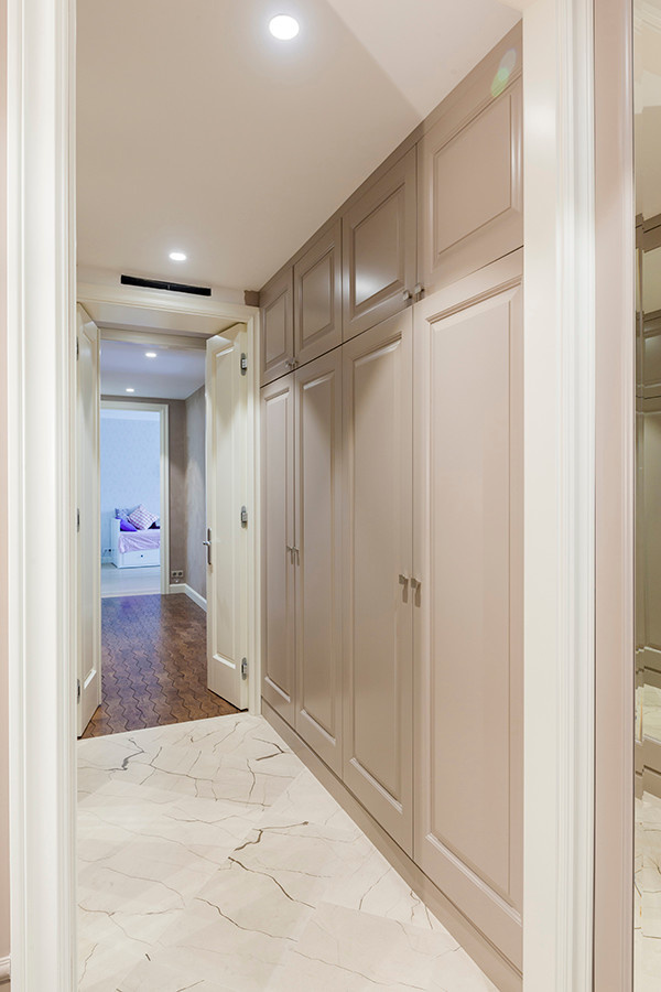 ЖК " Мосфильмовский"