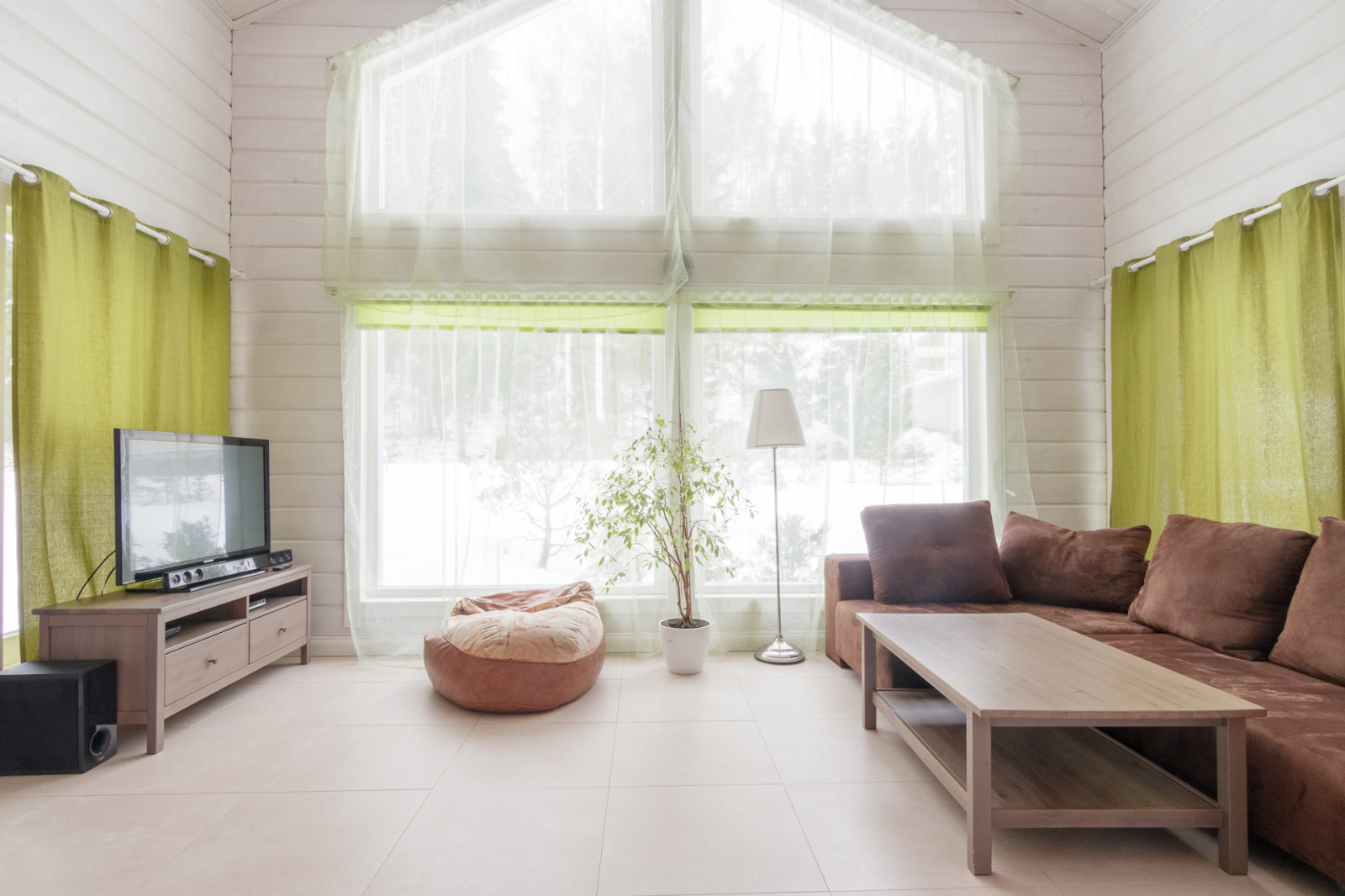 Коттеджный поселок "Русская Красавица"