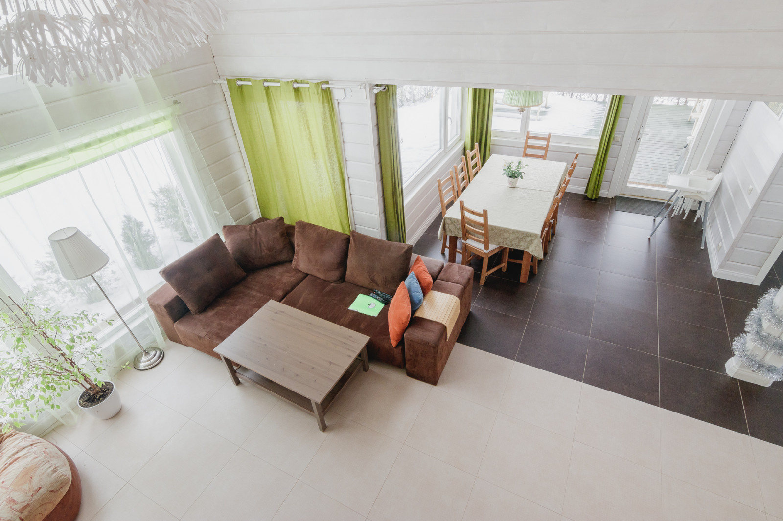 Коттеджный поселок "Русская Красавица"