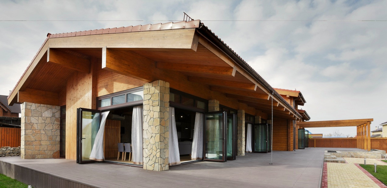 Фоновое изображение профиля Игорь Никулин