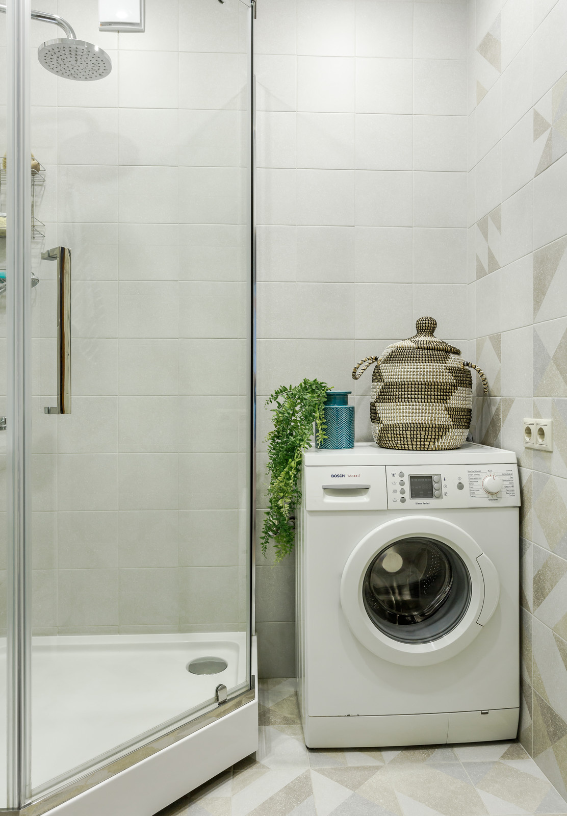 Обложка проекта: Квартира в г. Истра. Реализованный проект