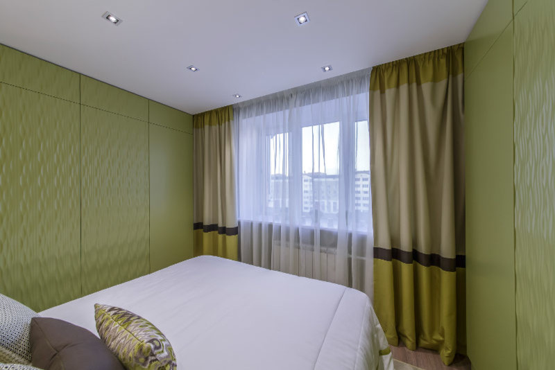 Место под солнцем