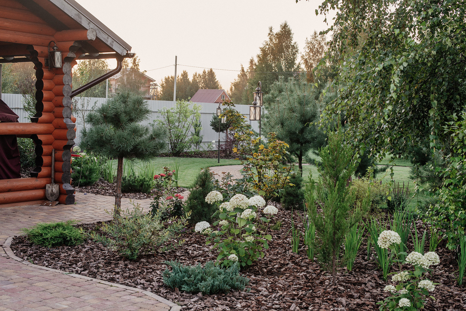 Агропустынь