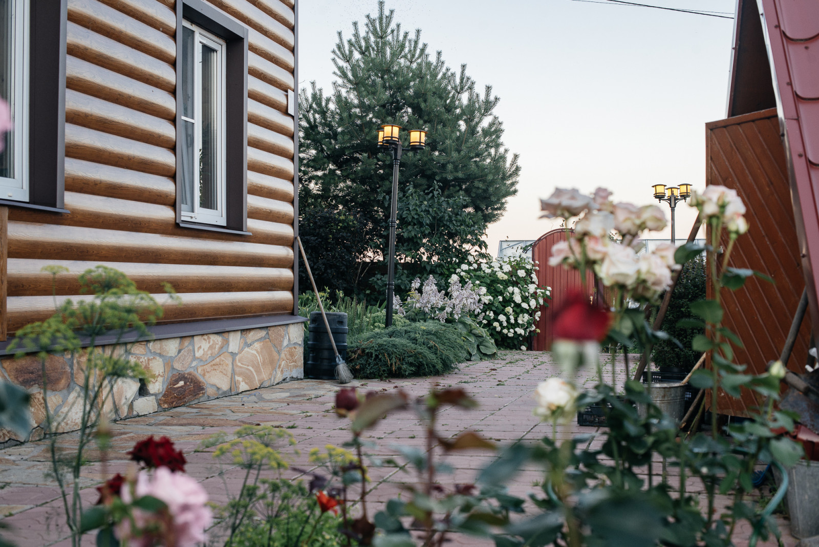 Новоселки