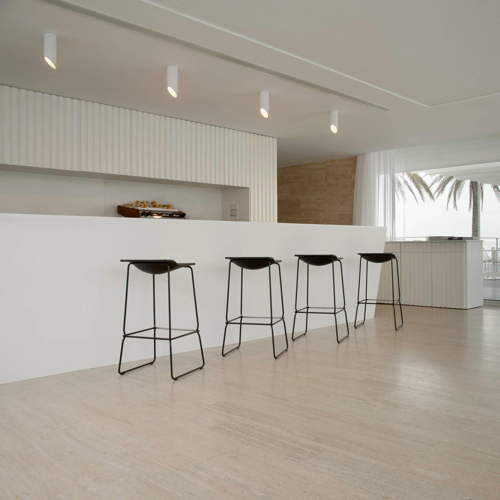 Светильник VIBIA 45º.
