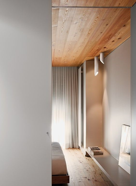 Светильник VIBIA 45º.