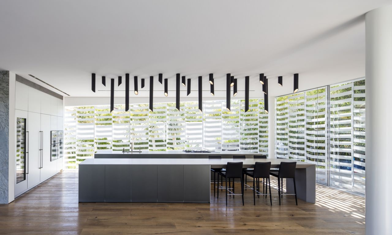 Светильник VIBIA 45º.