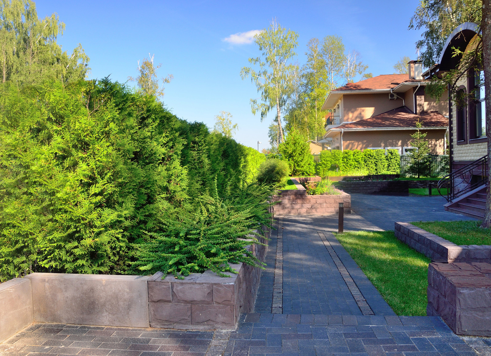 Монтевилль