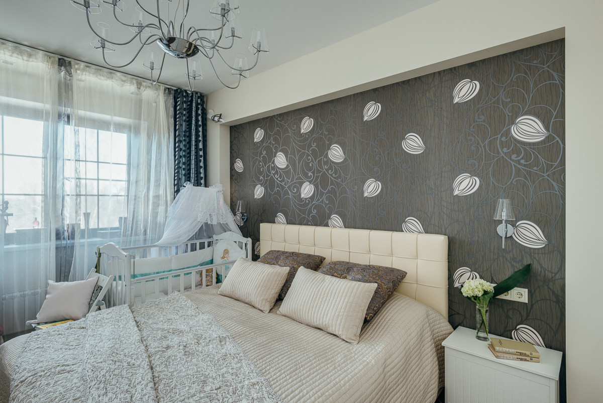 История с камином