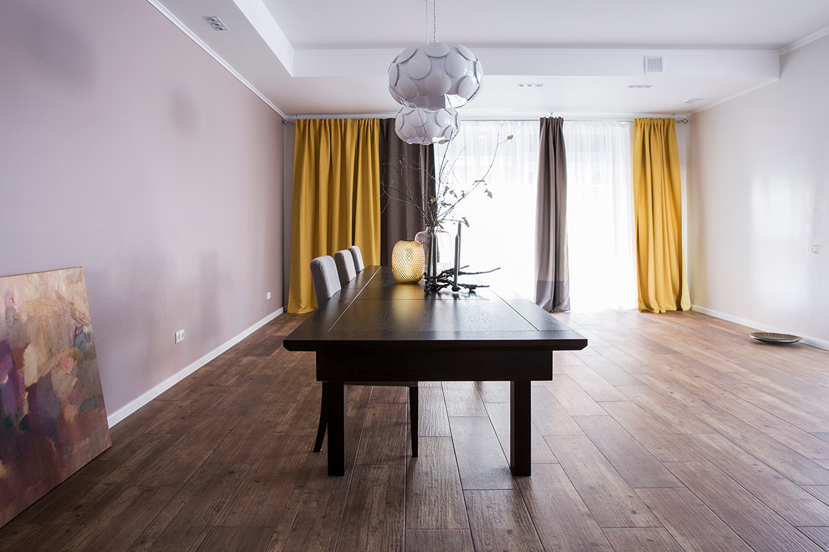 Времена года