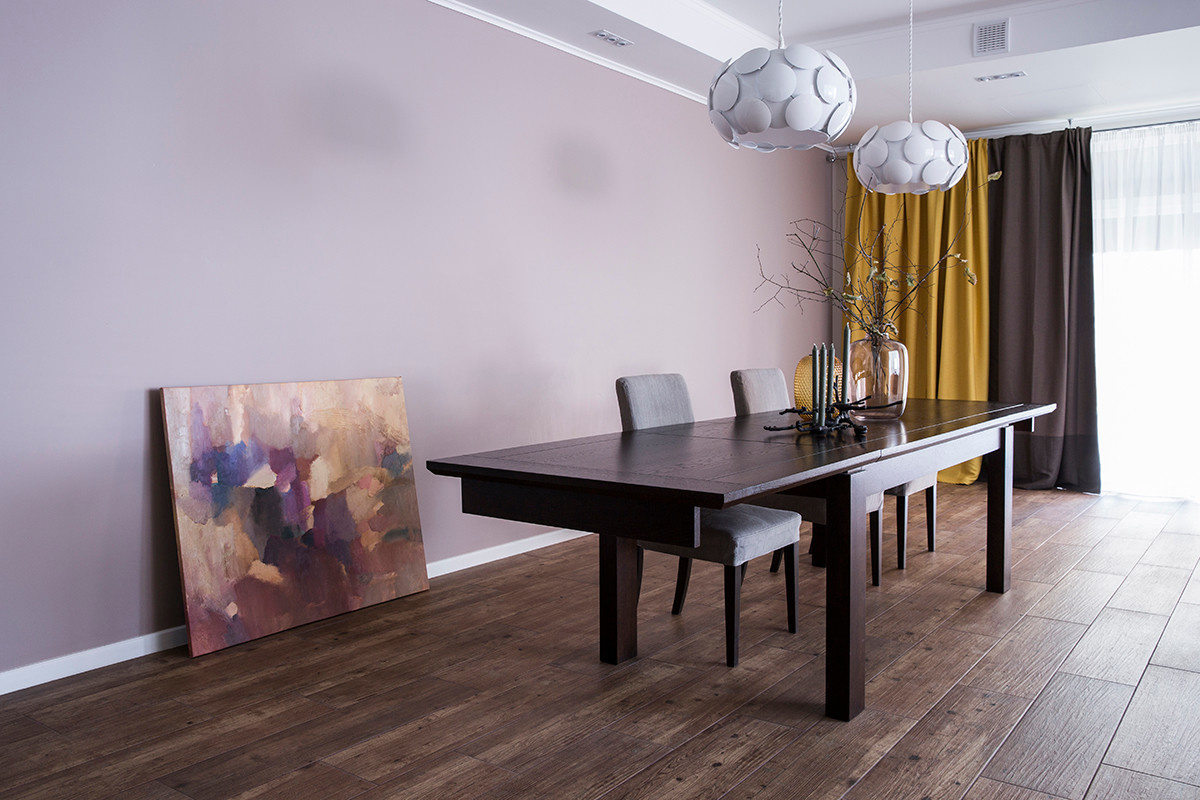 Времена года