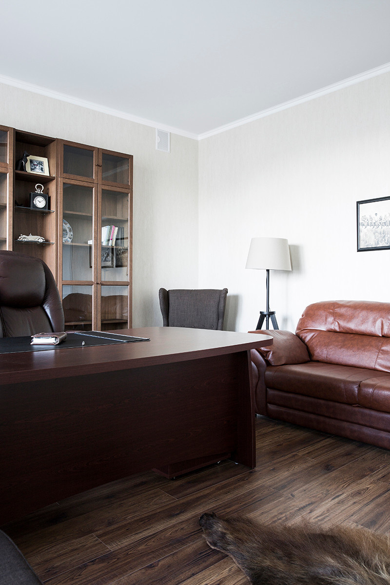 Времена года