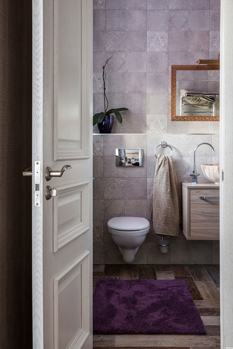 Времена года