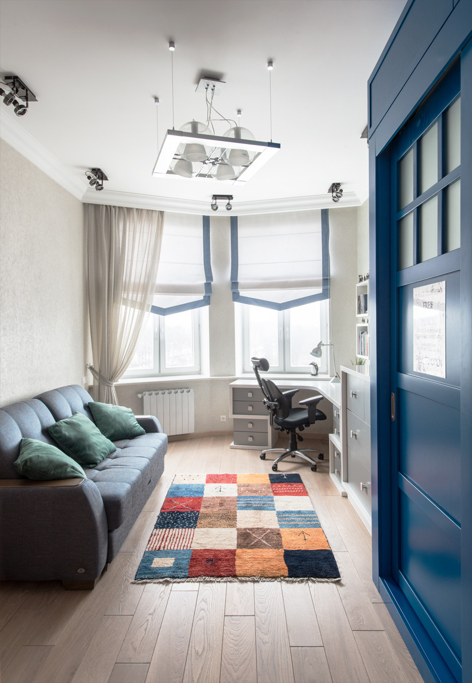 САДЫ СЕМИРАМИДЫ