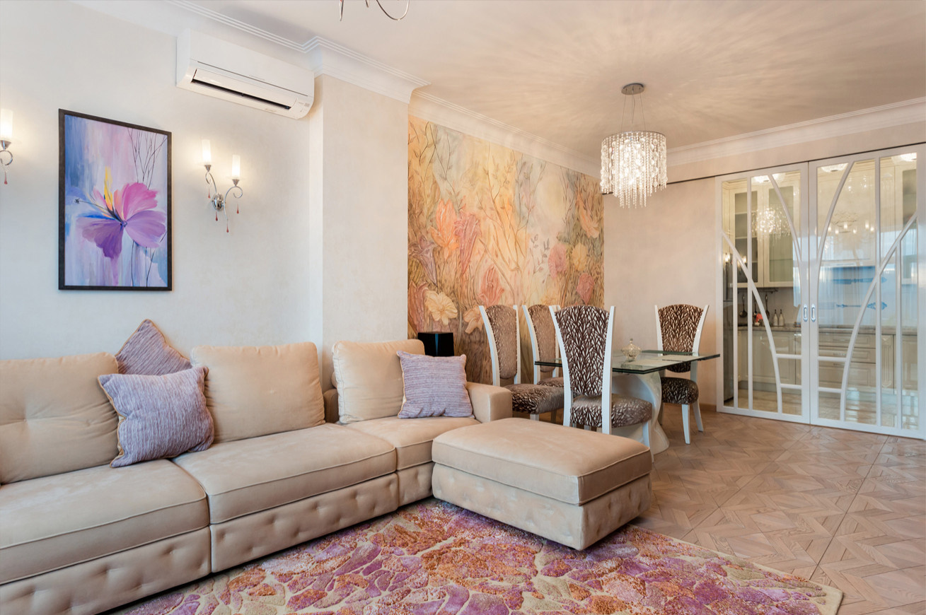 САДЫ СЕМИРАМИДЫ