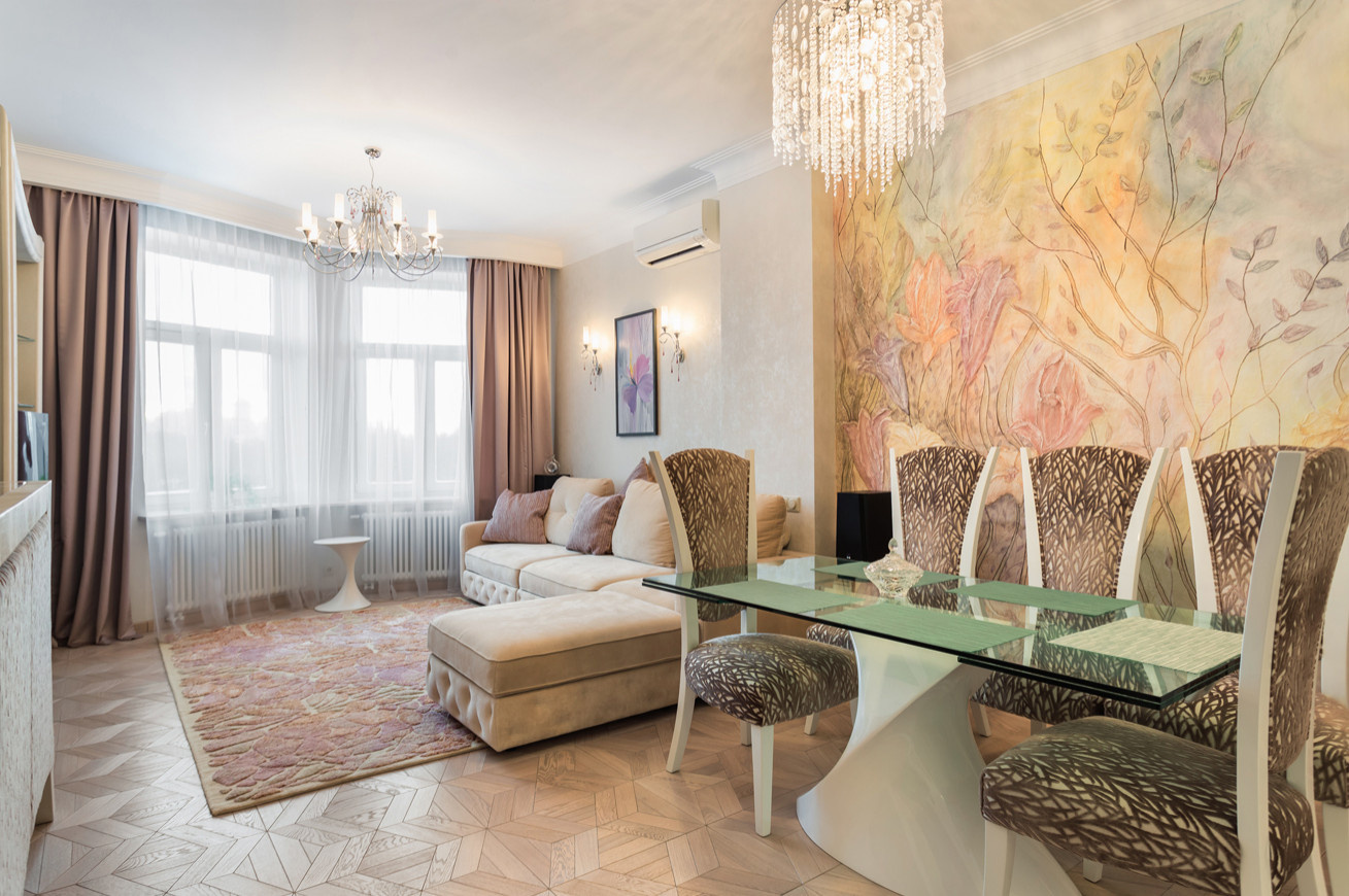 САДЫ СЕМИРАМИДЫ