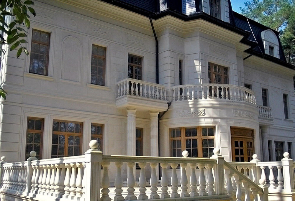 ООО ДонСтрой