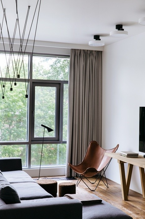 Светильник VIBIA MATCH