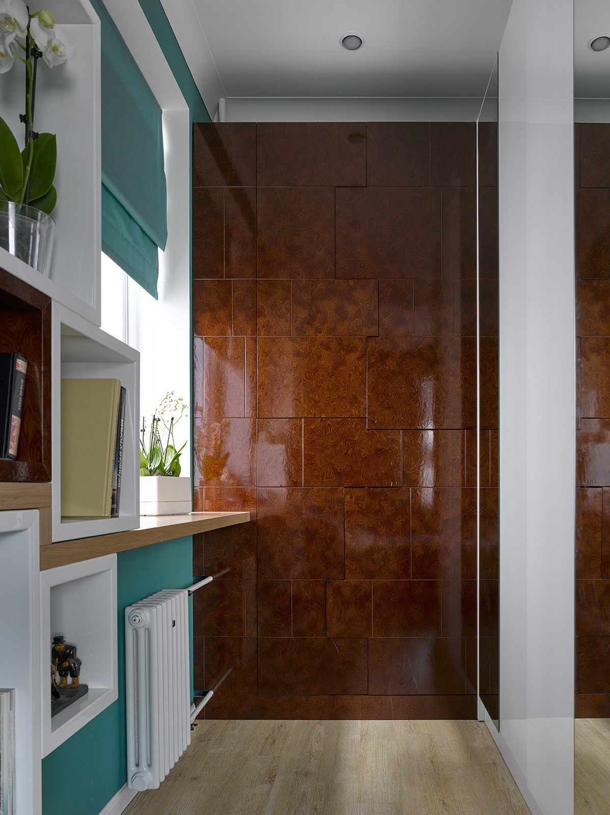 Квартира на Гоголевском бульваре