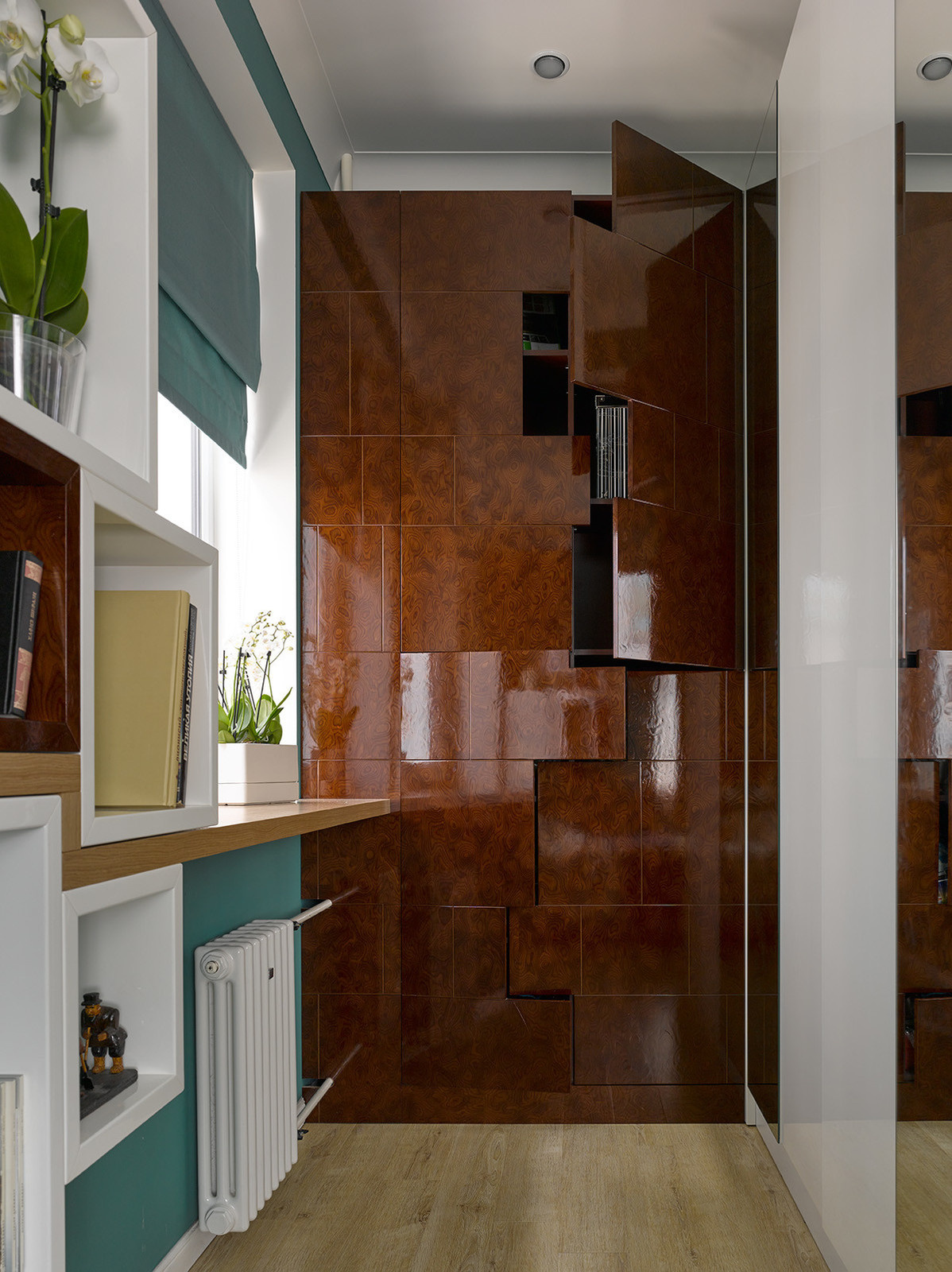 Квартира на Гоголевском бульваре