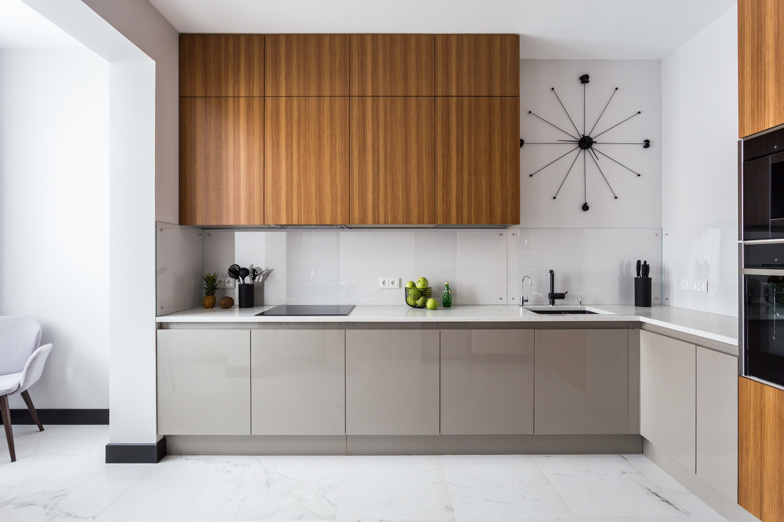 Квартира на Крестовском