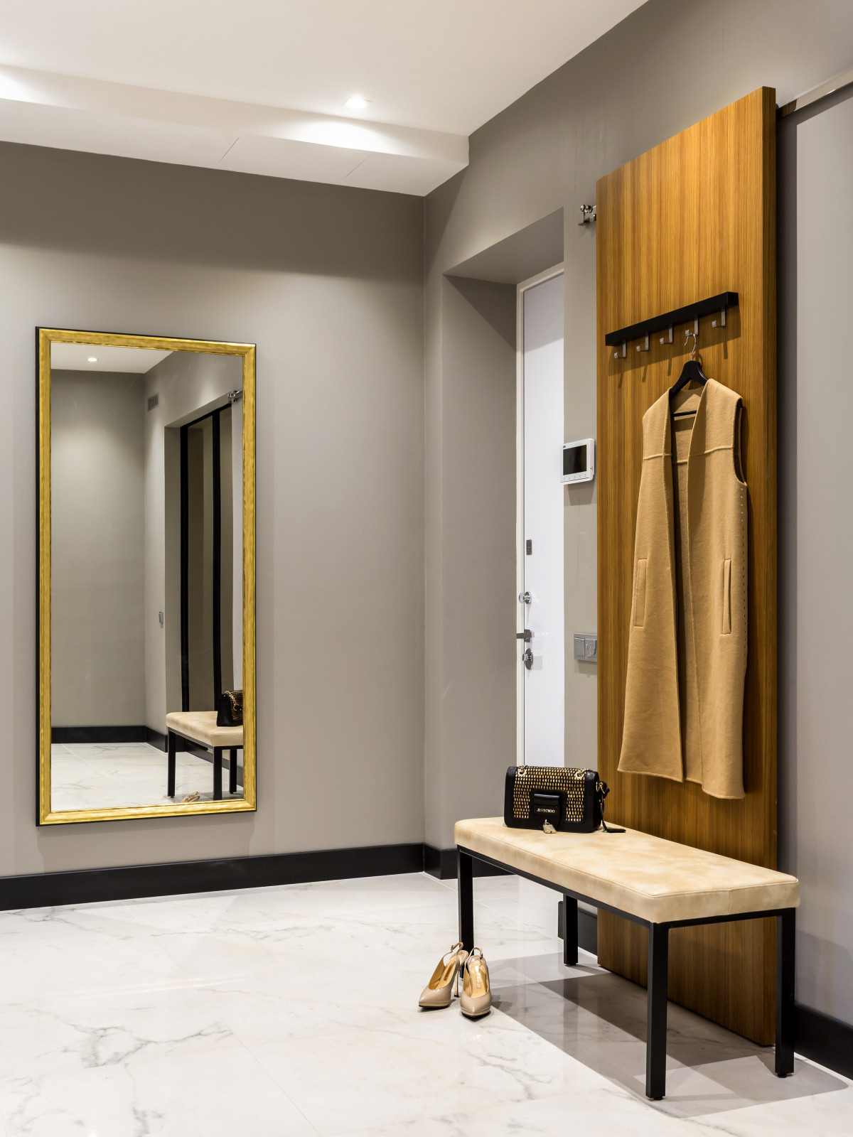 Квартира на Крестовском