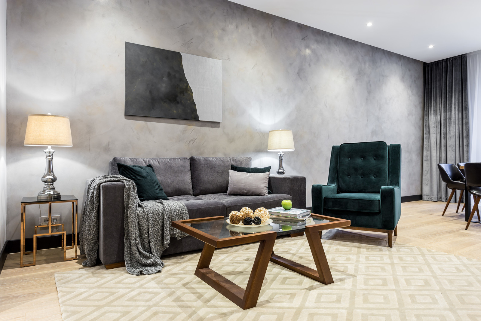 Квартира на Крестовском