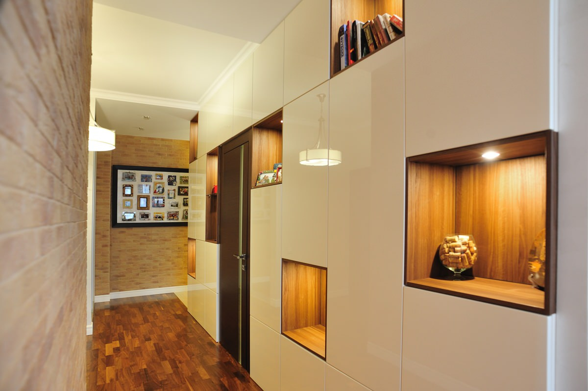 Привет из Лондона!