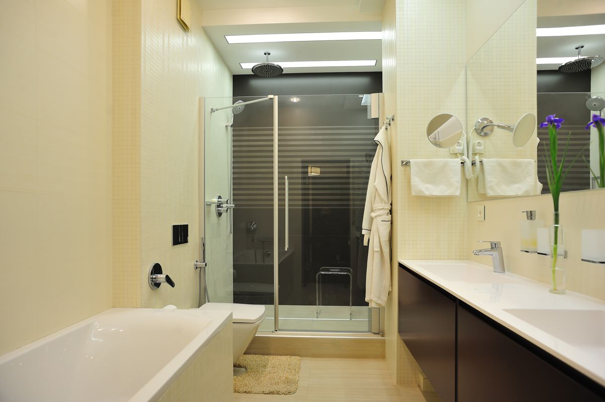 Привет из Лондона!