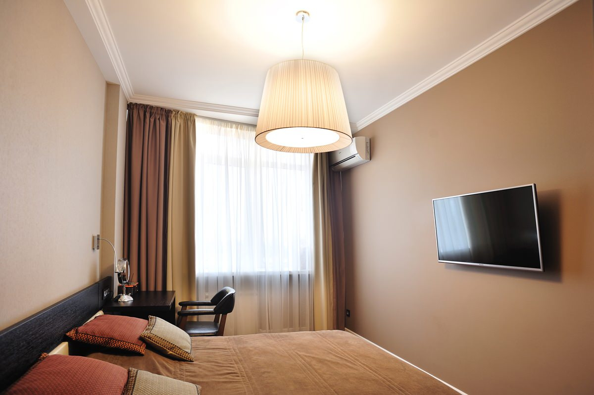 Привет из Лондона!