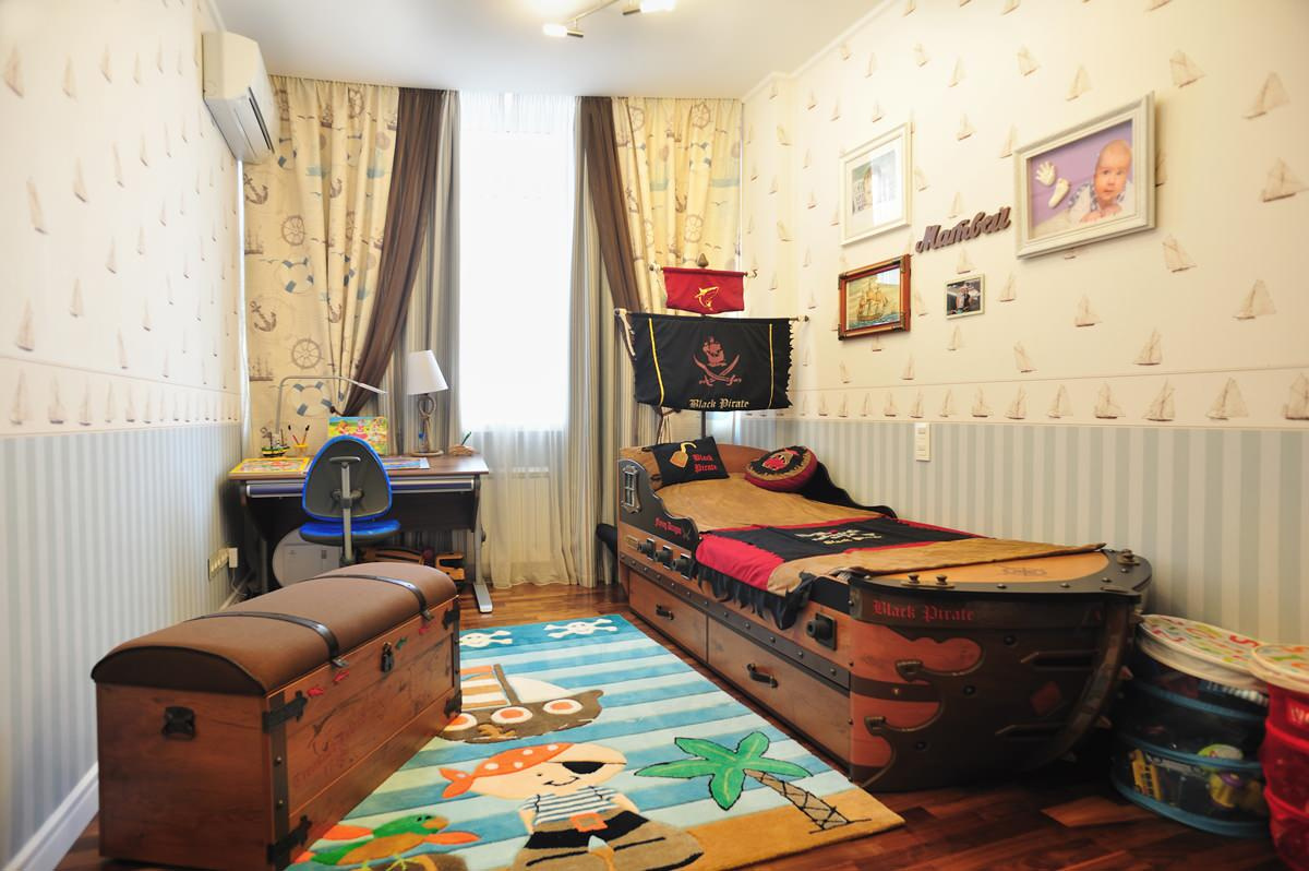 Привет из Лондона!