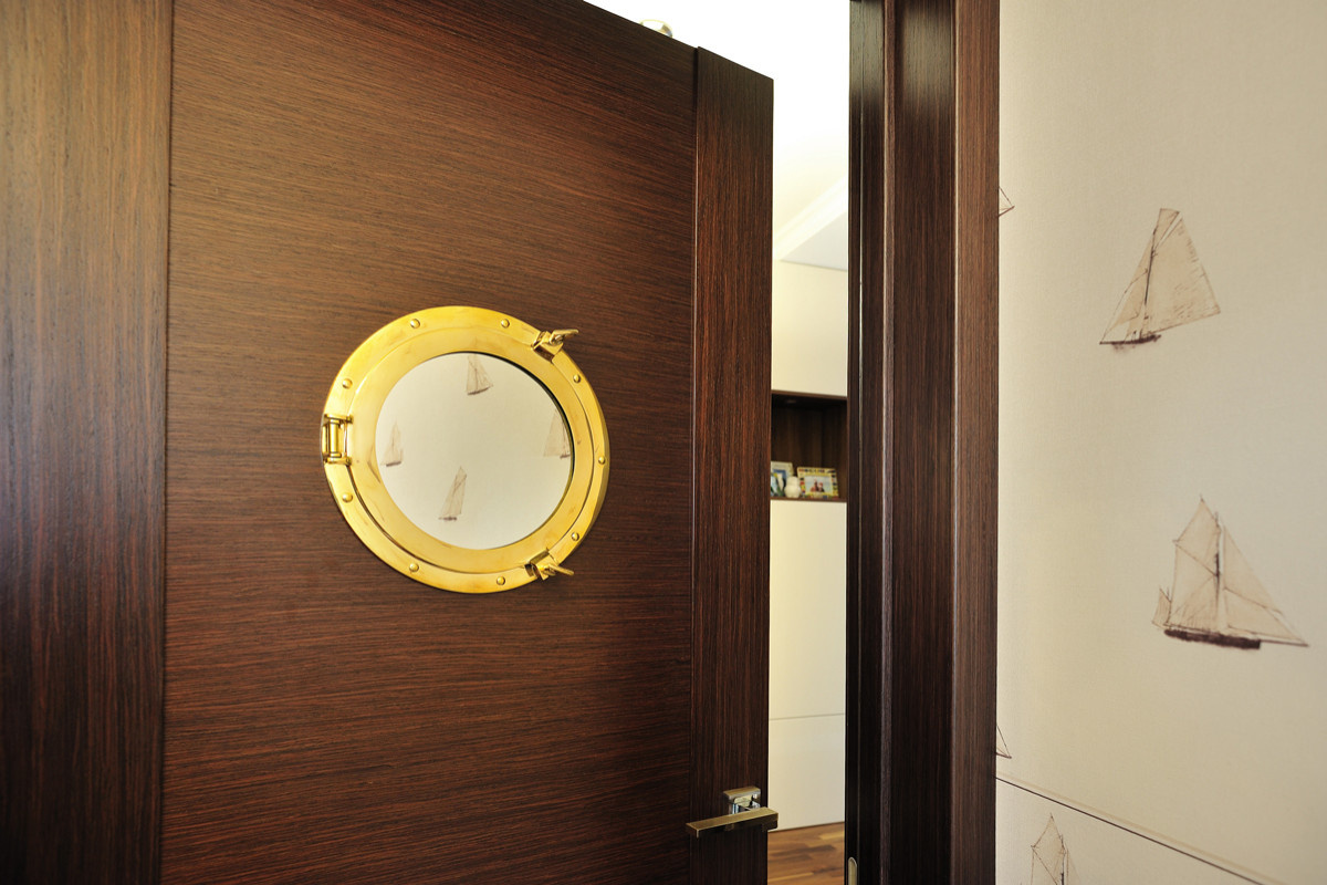 Привет из Лондона!