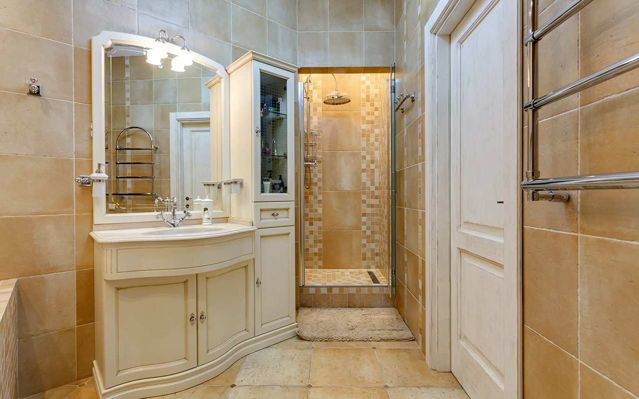 Квартира на Малоохтинском пр.