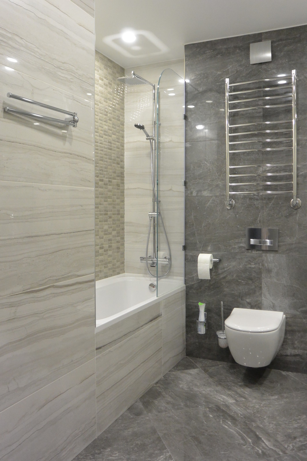 Удобно для жизни