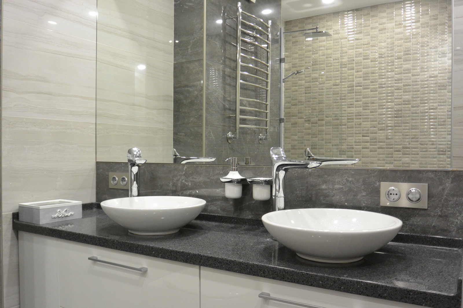 Удобно для жизни